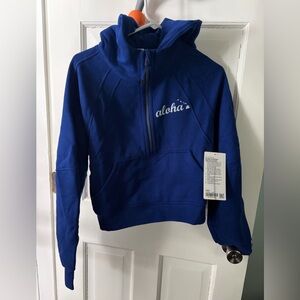 Lululemon Hawaii scuba